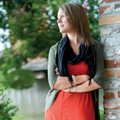 Sydney Stevens Photo